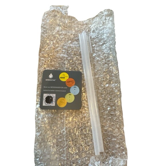 40oz Water Bottle Stainless Steel Vacuum Double Wall Insulation Sport Wide Mouth - Picture 3 of 3